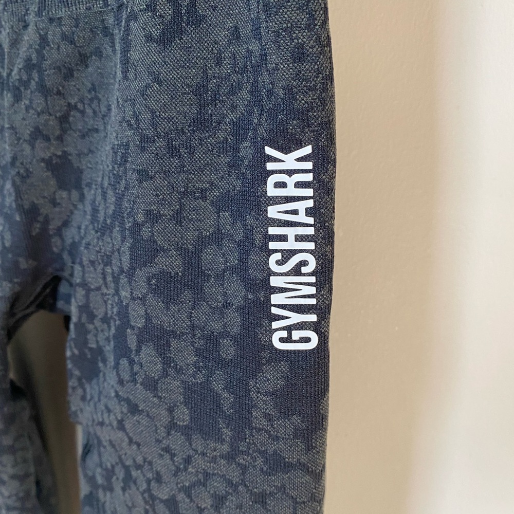 GYMSHARK Adapt Animal Seamless Leggings
